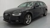 Audi A4 2.0 TDI quattro Ambiente 2014m. Dyzelinas Automatinė