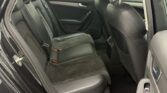 Audi A4 2.0 TDI quattro Ambiente 2014m. Dyzelinas Automatinė