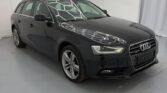Audi A4 2.0 TDI quattro Ambiente 2014m. Dyzelinas Automatinė