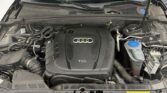 Audi A4 2.0 TDI quattro Ambiente 2014m. Dyzelinas Automatinė