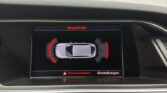 Audi A4 2.0 TDI quattro Ambiente 2014m. Dyzelinas Automatinė