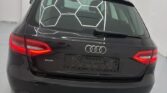 Audi A4 2.0 TDI quattro Ambiente 2014m. Dyzelinas Automatinė