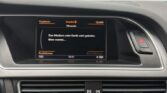 Audi A4 2.0 TDI quattro Ambiente 2014m. Dyzelinas Automatinė