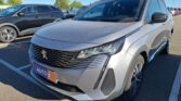 Peugeot 3008 1.2 PureTech Allure Pack 2024m. Benzinas Automatinė