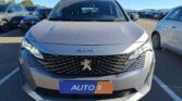 Peugeot 3008 1.2 PureTech Allure Pack 2024m. Benzinas Automatinė