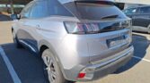 Peugeot 3008 1.2 PureTech Allure Pack 2024m. Benzinas Automatinė