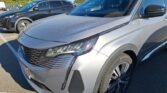 Peugeot 3008 1.2 PureTech Allure Pack 2024m. Benzinas Automatinė