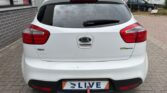 Kia Rio 1.4 CRDi Spirit 2012m. Dyzelinas Mechaninė