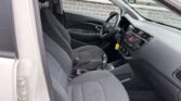 Kia Rio 1.4 CRDi Spirit 2012m. Dyzelinas Mechaninė