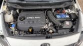 Kia Rio 1.4 CRDi Spirit 2012m. Dyzelinas Mechaninė