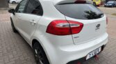 Kia Rio 1.4 CRDi Spirit 2012m. Dyzelinas Mechaninė
