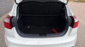 Kia Rio 1.4 CRDi Spirit 2012m. Dyzelinas Mechaninė