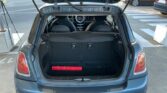 MINI Cooper D 2010m. Dyzelinas Mechaninė