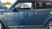MINI Cooper D 2010m. Dyzelinas Mechaninė