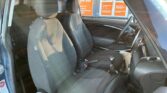MINI Cooper D 2010m. Dyzelinas Mechaninė