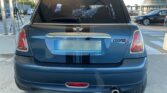 MINI Cooper D 2010m. Dyzelinas Mechaninė