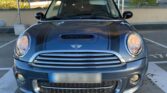 MINI Cooper D 2010m. Dyzelinas Mechaninė