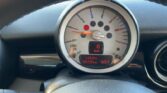 MINI Cooper D 2010m. Dyzelinas Mechaninė