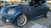 MINI Cooper D 2010m. Dyzelinas Mechaninė