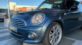 MINI Cooper D 2010m. Dyzelinas Mechaninė