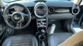 MINI Cooper D 2010m. Dyzelinas Mechaninė