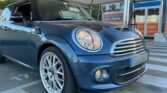 MINI Cooper D 2010m. Dyzelinas Mechaninė