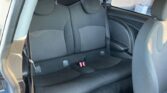 MINI Cooper D 2010m. Dyzelinas Mechaninė
