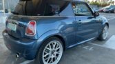 MINI Cooper D 2010m. Dyzelinas Mechaninė