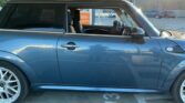 MINI Cooper D 2010m. Dyzelinas Mechaninė