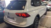 Volkswagen Tiguan Allspace 2.0 TDI Comfortline 2018m. Dyzelinas Automatinė