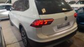 Volkswagen Tiguan Allspace 2.0 TDI Comfortline 2018m. Dyzelinas Automatinė