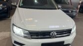 Volkswagen Tiguan Allspace 2.0 TDI Comfortline 2018m. Dyzelinas Automatinė