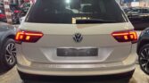 Volkswagen Tiguan Allspace 2.0 TDI Comfortline 2018m. Dyzelinas Automatinė