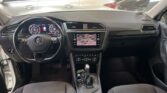 Volkswagen Tiguan Allspace 2.0 TDI Comfortline 2018m. Dyzelinas Automatinė