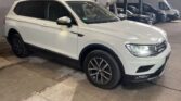 Volkswagen Tiguan Allspace 2.0 TDI Comfortline 2018m. Dyzelinas Automatinė