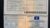 Ford Fiesta 1.0 EcoBoost Titanium 2016m. Benzinas Mechaninė