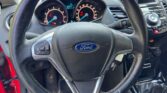 Ford Fiesta 1.0 EcoBoost Titanium 2016m. Benzinas Mechaninė