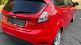 Ford Fiesta 1.0 EcoBoost Titanium 2016m. Benzinas Mechaninė
