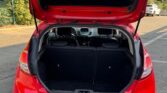Ford Fiesta 1.0 EcoBoost Titanium 2016m. Benzinas Mechaninė
