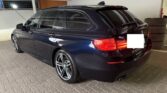 BMW 5er 530d xDrive 2013m. Dyzelinas Automatinė