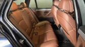 BMW 5er 530d xDrive 2013m. Dyzelinas Automatinė