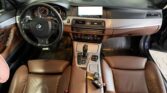 BMW 5er 530d xDrive 2013m. Dyzelinas Automatinė