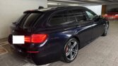 BMW 5er 530d xDrive 2013m. Dyzelinas Automatinė