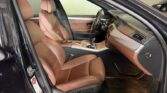 BMW 5er 530d xDrive 2013m. Dyzelinas Automatinė