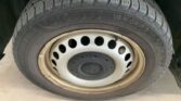 Volkswagen T5 Transporter 1.9 TDI Pritsche lang 2007m. Dyzelinas Mechaninė