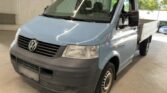 Volkswagen T5 Transporter 1.9 TDI Pritsche lang 2007m. Dyzelinas Mechaninė