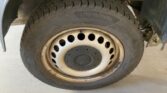 Volkswagen T5 Transporter 1.9 TDI Pritsche lang 2007m. Dyzelinas Mechaninė