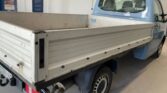 Volkswagen T5 Transporter 1.9 TDI Pritsche lang 2007m. Dyzelinas Mechaninė