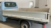 Volkswagen T5 Transporter 1.9 TDI Pritsche lang 2007m. Dyzelinas Mechaninė