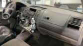 Volkswagen T5 Transporter 1.9 TDI Pritsche lang 2007m. Dyzelinas Mechaninė